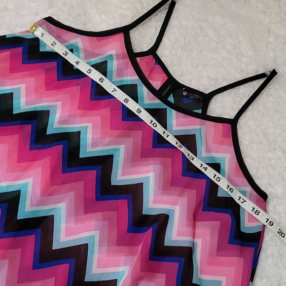 Razorback Tank Top - Picture 7 of 9